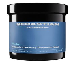 Sebastian Professionals HYDRE Mascarilla Capilar Profesional, Hidratación Intensa y Control del Encrespamiento para Cabello Seco y Dañado, 500 ml Precio: 73.5075. SKU: B1F4TDZQ3K