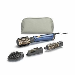 Cepillo Térmico Babyliss AS965E Negro Rojo 1000 W