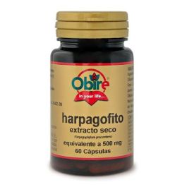 Harpagofito 500 Mg 60 Caps. Precio: 6.5000001. SKU: B1DTP6NEBZ