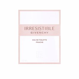 Givenchy Irresistible Eau de Toilette Fraiche Vaporizador 35 ml Mujer Floral Especiada