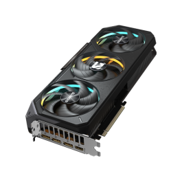 GIGABYTE GeForce RTX 5070 GAMING OC 12G Tarjeta Gráfica - 12GB GDDR7, PCI-E 5.0, NVIDIA DLSS 4, Ref. 9VN5070GO-00-G10 GIGABYTE GeForce RTX 5070 GAMING OC 12G Tarjeta Gráfica - 12GB GDDR7, PCI-E 5.0, NVIDIA DLSS 4, Ref. 9VN5070GO-00-G10