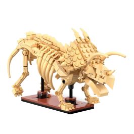Triceratops Dino Fosil 272 Pzas C59013W Precio: 14.95000012. SKU: B1HF9TCLLE