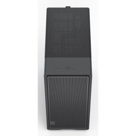 Fractal Design FD-C-EPO1A-01 Caja Epoch Black Solid Torre ATX con Flujo de Aire Optimizado y 3 Ventiladores
