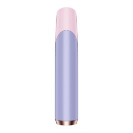 Succionador de Clítoris Satisfyer Rosa
