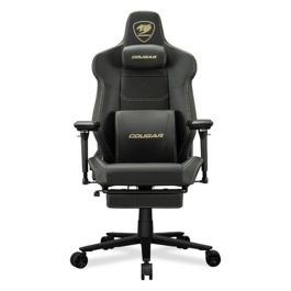 Silla Gaming Cougar Armor Evo S Gold Silla Gaming Cougar Armor Evo S Gold