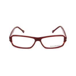 Montura de Gafas Hombre Ermenegildo Zegna VZ3608-09FH ø 57 mm Rojo Precio: 43.79000043. SKU: S0369697