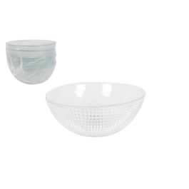 Set de 6 boles Peonia Ø 13 cm / 375 ml - Inde (2 Cajas) Precio: 8.59000054. SKU: B16A7M4C49