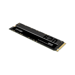 Lexar NM620 M.2 2 TB PCI Express 4.0 3D TLC NAND NVMe