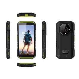 Smartphone Ulefone Precio: 255.6900005. SKU: B1CQ79P5E5
