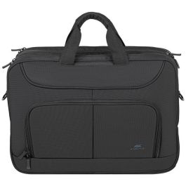 Rivacase 8432 Bolsa para Portátil 15.6 ECO Negro