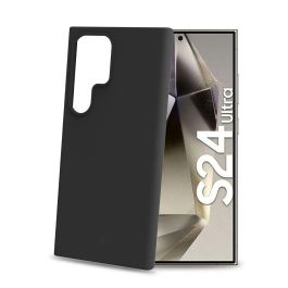 Funda para Móvil Celly S24 ULTRA Negro Precio: 8.49999953. SKU: B188L9PQPG