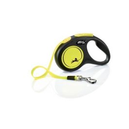 Correa para Perro Flexi NEW CLASSIC NEON 5 m Talla S Precio: 21.49999995. SKU: S6102085