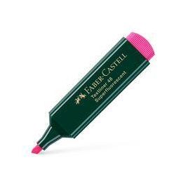 Faber Castell Marcador Fluorescente Textliner 48 Fucsia Precio: 0.79000053. SKU: BIX09154828