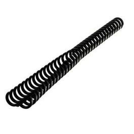 Canutillo para encuadernar GBC ClickBind Negro 16 mm (50 Unidades) Precio: 35.50000003. SKU: S8408181