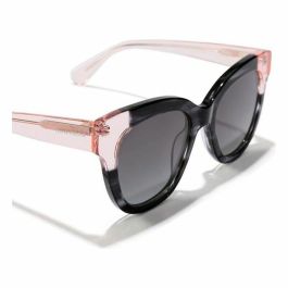 Gafas de Sol Mujer Audrey Hawkers Rosa Negro Gafas de Sol Mujer Audrey Hawkers Rosa Negro