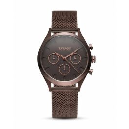 Reloj Mujer Tayroc TY57 (Ø 36 mm) Reloj Mujer Tayroc TY57 (Ø 36 mm) Precio: 21.90000054. SKU: B15GA8J7DG