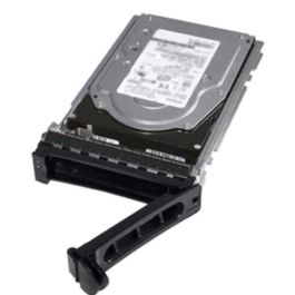 Dell Disco Duro Interno 600GB SAS SSD 10.000 rpm 12.000 Mbit/s para Servidor Precio: 202.50000012. SKU: S7716365