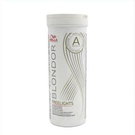 Wella Blondor Freelight Powder 400 Gr Polvos Decolorantes para Técnicas a Mano Alzada Precio: 26.49999946. SKU: S4255123