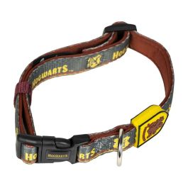Collar premium para perros XS/s harry potter gryffindor t2XS:XS/s Precio: 7.19224. SKU: B193WQXRLA