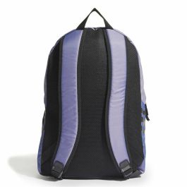 Mochila Casual Adidas Future Icon Morado