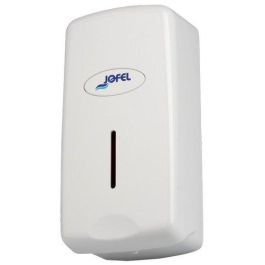 Dosificador Jabon Smart 1 Litro Blanco Dosificador Jabon Smart 1 Litro Blanco Precio: 16.78999993. SKU: B1EYQZPS7S