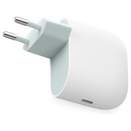 Google GA05732-EU Adaptador de Corriente USB-C 45W Blanco Carga Rápida para Smartphone Precio: 40.94999975. SKU: B1KLVT2MC8