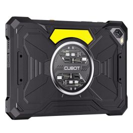 Cubot Tab KingKong S Tablet 10.1" HD+ 6GB RAM 256GB Almacenamiento Android 15 15300mAh IP68/IP69K/MIL-STD-810H