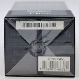 Dior Sauvage Eau de Parfum 100 ml Vaporizador para Hombre