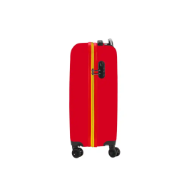 Safta Trolley Cabina 20' Seleccion Española 550x345x200 mm