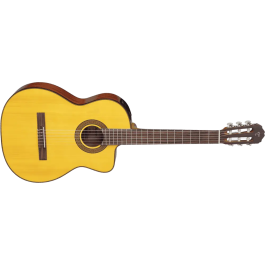 Takamine Gc3 E/A Classic Cutway Guitarra Clásica Electroacústica con Corte Natural Precio: 337.5000002. SKU: B176S7BD7Q