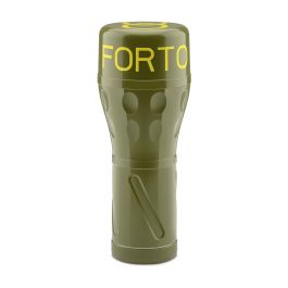 Masturbador Masculino Forto V-20 Negro