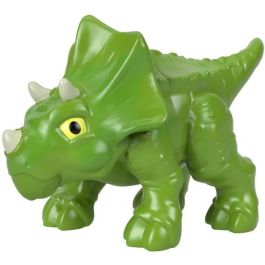 Quetzalcoatlus Bate Alas - Fisher-Price - Hml44 - Figura Imaginext Jurassic World Quetzalcoatlus Bate Alas - Fisher-Price - Hml44 - Figura Imaginext Jurassic World