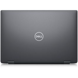 DELL Latitude 9450 2-en-1 Intel Core Ultra 7 165U 14" Táctil QHD+ 32GB RAM 1TB SSD Wi-Fi 7 Thunderbolt 4 Windows 11 Pro Gris