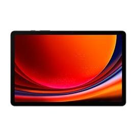 Samsung SM-X716BZAEEUB Galaxy Tab S9 11" 12GB RAM 256GB 5G con S Pen, Dynamic AMOLED 2X, Resistente Agua y Polvo Grafito
