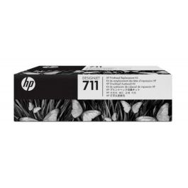 HP Kit de sustitución de cabezal de impresión DesignJet 711 Precio: 268.59000047. SKU: S55110187