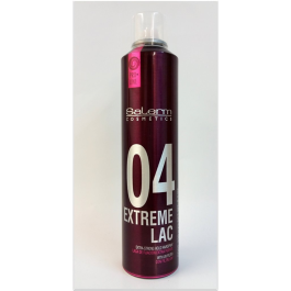 Salerm Strong Hold Hairspray Laca Fijación Fuerte 650 ml Precio: 9.98999958. SKU: SBL-3400F