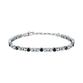 Pulsera Mujer Sector SANN35 Plateado Precio: 65.88999945. SKU: B12VZHV2V9