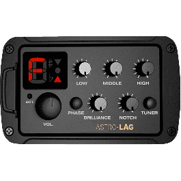 LAG Tramontane 118 Guitarra Acústica Electroacústica Dreadnought Cutaway A/E Natural (Zurdos)