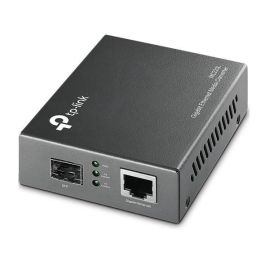 Omada 1000Mbps, Multi-mode/Single-mode, SFP, 10000m Precio: 19.49999942. SKU: B19GP5SZ84