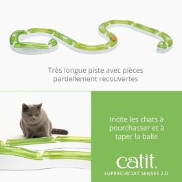Circuito Super Wave para Cat Catit Senses 2