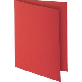Subcarpeta Exacompta Rock´S 80 80G A4 Rojo Paquete De 100 Precio: 14.49999991. SKU: B13FDKPS26