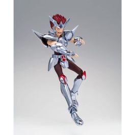 TAMASHII NATIONS Figura Saint Seiya Saint Cloth Myth Ex Centaurius Babel articulada 16cm con accesorios Los Caballeros del Zodiaco