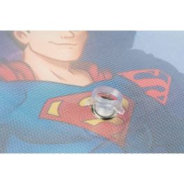 Superman CZ10972 Par Persianas Laterales para Coche con Protección UV, Fijación Ventosa, 2 Piezas 44x35 cm Superman CZ10972 Par Persianas Laterales para Coche con Protección UV, Fijación Ventosa, 2 Piezas 44x35 cm