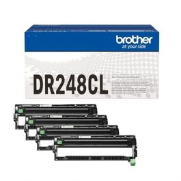 Tambor de impresora Brother DR248CL Negro Precio: 128.49999987. SKU: B14FB9SDPK