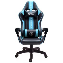 Silla Gaming NASA ATLANTIS Precio: 154.7900002. SKU: B1DJB945BN