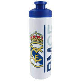 CYP BRANDS Botella de Acero Inoxidable Real Madrid 550ml Precio: 9.5000004. SKU: B1K33YLECR