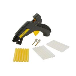 Kit Pistola Cola Termofusible 55W Gr100 Stanley Precio: 56.58999995. SKU: B1HGQLBRS4