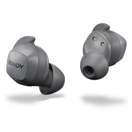 Auriculares Inalámbricos LINDY 73194 Gris Precio: 64.49999985. SKU: B15SCD8FEH