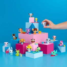 Mascota Little Pet Shop 1 Unidad Mascota Little Pet Shop 1 Unidad