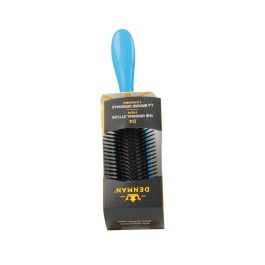 Denman Cepillo D4 9 Row Azul Santorini Precio: 18.49999976. SKU: SBL-ART10888